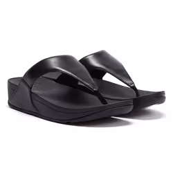 Tongs compensées femme FitFlop Lulu