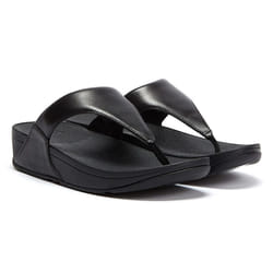 Tongs compensées femme FitFlop Lulu