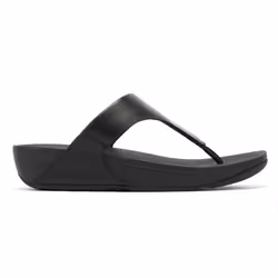 Tongs compensées femme FitFlop Lulu