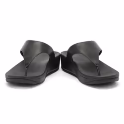 Tongs compensées femme FitFlop Lulu