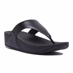 Tongs compensées femme FitFlop Lulu