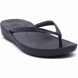 Tongs femme FitFlop Iqushion Ergonomic TPU