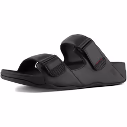 Sandales cuir FitFlop Gogh