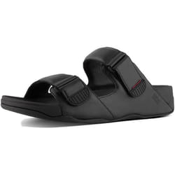 Sandales cuir FitFlop Gogh