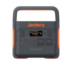 Jackery Explorer 2000 Pro station d'alimentation portable 8 Lithium-Ion (Li-Ion) 50000 mAh 2200 W 19,5 kg
