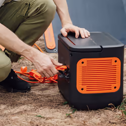 Jackery JA-CA3SA Accessoire de montage de panneau solaire Cable - Vue supplémentaire 5