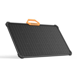 Jackery SolarSaga 80 Panneau solaire 80 W