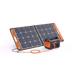 Jackery 90-0500-USCOR1 Accessoire de montage de panneau solaire Cable