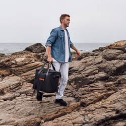 Jackery 90-2000-USYOR2 accessoire de stations d'alimentation portables Sac de transport