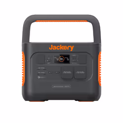 Jackery Explorer 1000 Pro, Lithium-Ion (Li-Ion), 23200 mAh, Secteur, Allume-cigare, Solaire, 1002 Wh, Quick Charge 3.0, 1000  ...