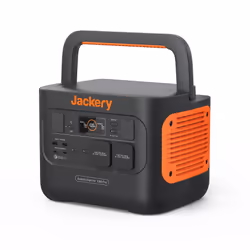 Jackery Explorer 1000 Pro station d'alimentation portable Lithium-Ion (Li-Ion) 23200 mAh 1000 W 11,5 kg