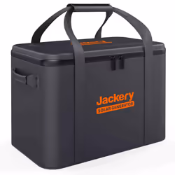 Jackery 90-1000-USYOR1 accessoire de stations d'alimentation portables Sac de transport