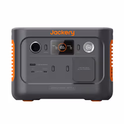 Jackery JE-300B station d'alimentation portable Phosphate de fer lithié (LiFePo4) 22500 mAh 300 W 3,75 kg