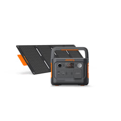 Jackery Explorer 300 Plus station d'alimentation portable 4 Phosphate de fer lithié (LiFePo4) 600 W