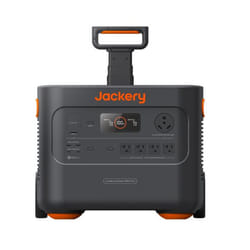 Jackery 3807-009 station d'alimentation portable 6 Phosphate de fer lithié (LiFePo4) 6000 W 27,9 kg