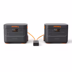 Jackery 3807-009 station d'alimentation portable 6 Phosphate de fer lithié (LiFePo4) 6000 W 27,9 kg