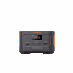 Jackery Explorer 100 Plus, Phosphate de fer lithié (LiFePo4), 6,2 mAh, Secteur, Allume-cigare, Solaire, 99,2 Wh, Power Delive ...