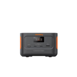 Jackery Explorer 100 Plus station d'alimentation portable 3 Phosphate de fer lithié (LiFePo4) 6,2 mAh 128 W 965 g