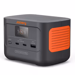 Jackery Explorer 100 Plus station d'alimentation portable 3 Phosphate de fer lithié (LiFePo4) 6,2 mAh 128 W 965 g