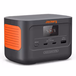 Jackery Explorer 100 Plus station d'alimentation portable 3 Phosphate de fer lithié (LiFePo4) 6,2 mAh 128 W 965 g