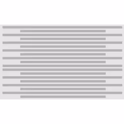 Trodat 5212 Auto-encreur Text stamp Acier