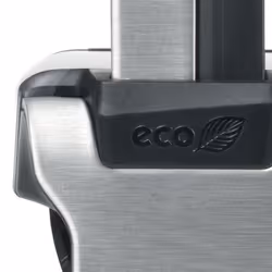 Trodat 5460 Auto-encreur Tampon texte/date Acier - Vue supplémentaire 6