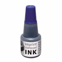 Trodat 143657, Cartouche d'encre, Bleu, Trodat, Imprint, Bleu, 1 pièce(s)
