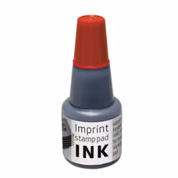 Trodat 143658, Cartouche d'encre, Rouge, Trodat, Imprint, Noir, Rouge, 1 pièce(s)