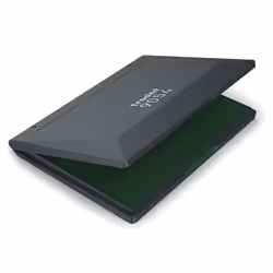 Trodat 9054, Vert, Noir, Vert, Plastique, 1 pièce(s), 210 x 148 mm, 173,3 mm