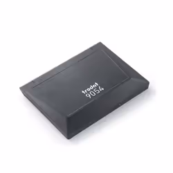 Trodat 9054 cassette d'encre pour tampons Vert 1 pièce(s)