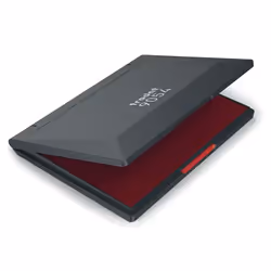 Trodat 9054, Rouge, Noir, Rouge, Plastique, 1 pièce(s), 210 x 148 mm, 173,3 mm