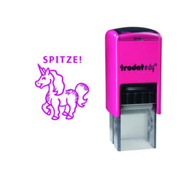 Trodat 163239 tampon encreur