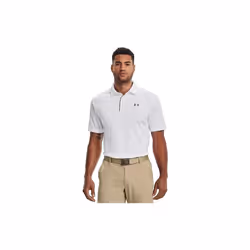 Polo loose fit UA Tech - Under armour - Homme