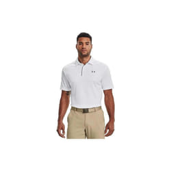Polo loose fit UA Tech   -  Under armour - Homme