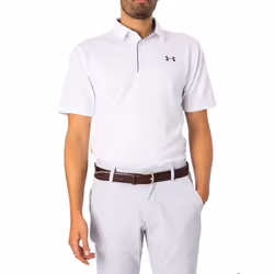 Polo loose fit UA Tech   -  Under armour - Homme