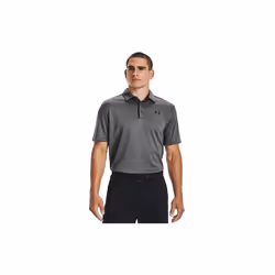 Polo Under Armour Tech