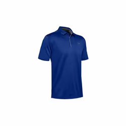 Polo loose fit UA Tech   -  Under armour - Homme