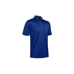 Polo loose fit UA Tech   -  Under armour - Homme