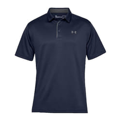 Polo loose fit UA Tech   -  Under armour - Homme