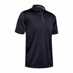 Polo texturé sportstyle  -  Under armour - Homme