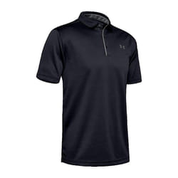 Polo texturé sportstyle  -  Under armour - Homme