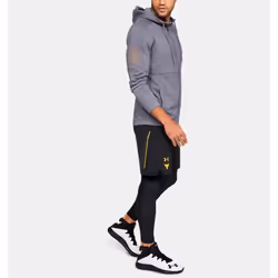 Under Armour HeatGear Armour
