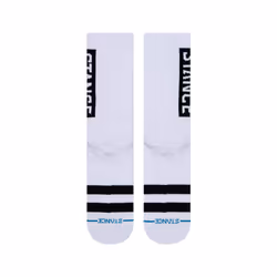 Chaussettes Stance OG (référence M556D17OGG-WHT)