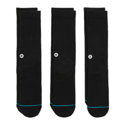 Lot de 3 Chaussettes Stance Icon