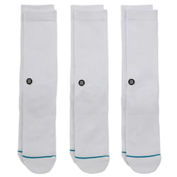 Lot de 3 Chaussettes Stance Icon