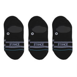 Lot de 3 Chaussettes Stance Basic No Show