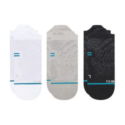 Stance Run Light Tab 3 Pack Chaussettes d’athlétisme Multicolore 3 paire(s)