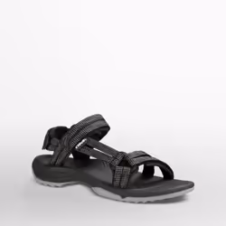 Teva Terra Fi Lite Femelle Adulte Noir, Gris