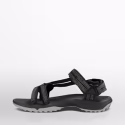 Teva Terra Fi Lite Femelle Adulte Noir, Gris