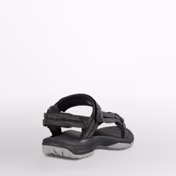 Teva Terra Fi Lite Femelle Adulte Noir, Gris - Vue supplémentaire 4